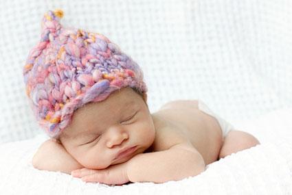Sample photography pose.