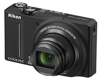 Nikon s9100