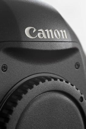 Canon Cameras
