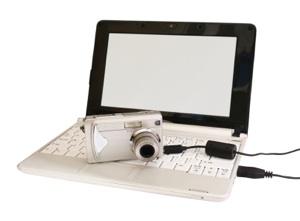 Get tips on using image editing software.