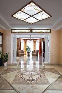 Luxury home