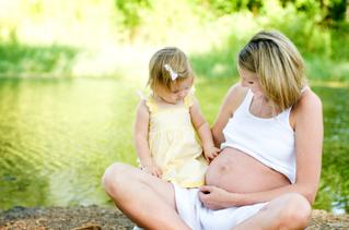 pregnancy