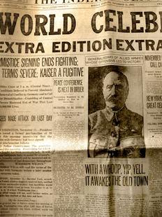 The history of photojournalism is fascinating.