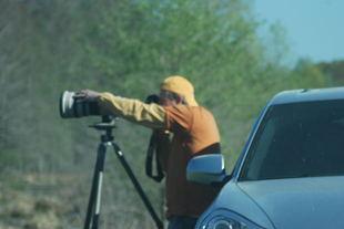Learn how to succeed in the world of freelance photojournalism.