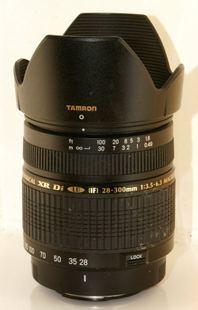 Do the best camera lenses have lots of numbers?