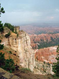 Utah park