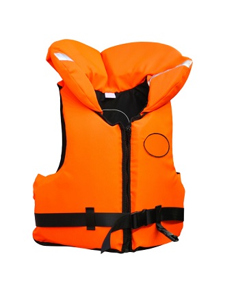 plus size life vest