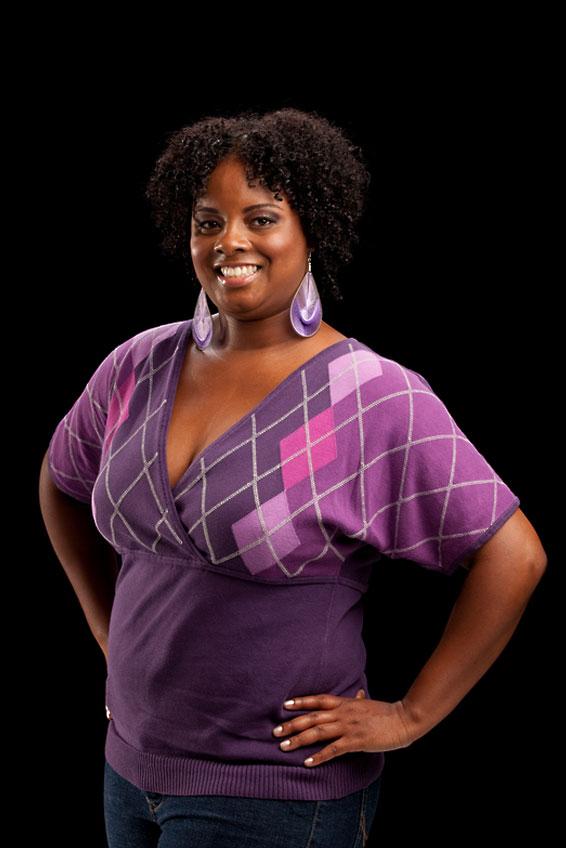 plus size women gallery pics lovetoknow plus size argyle sweater