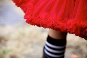 plus size in tutus