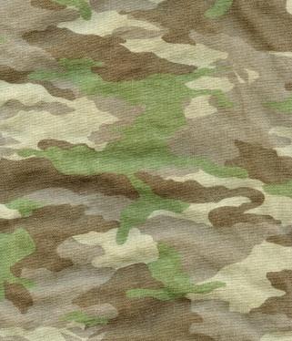 camouflage