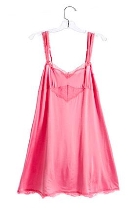 pink slip