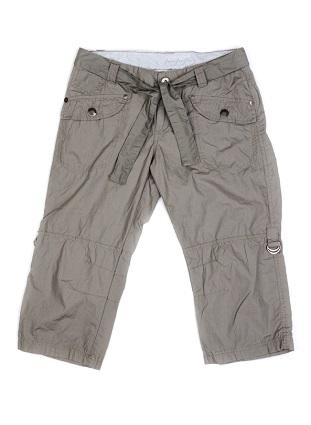 Plus Size Convertible Pants | LoveToKnow