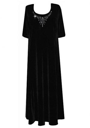 tall plus size evening dresses