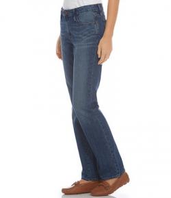 1912 Straight Leg Jeans from L.L. Bean