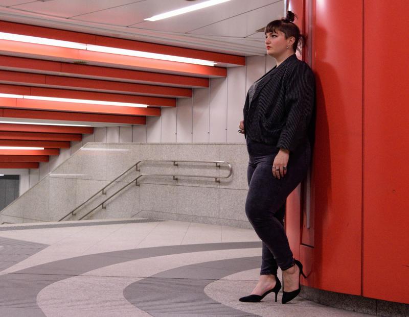 Women's Plus Size Tall Pants Options 