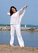 Casual clothes, great fabric