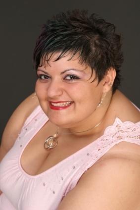 healthy and plus size