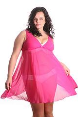 queen size nightgown