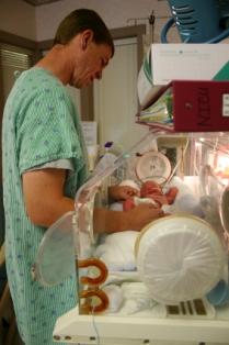 gestational age and preemie outcomes