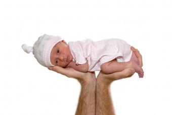 Developmental Milestones for Premature Babies