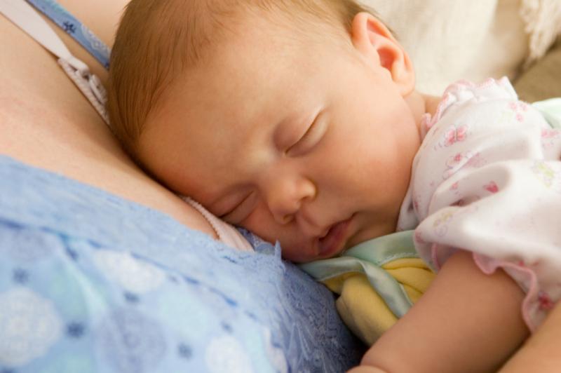 Breastfeeding With Implants Common Problems and Solutions LoveToKnow