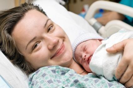hospital birth