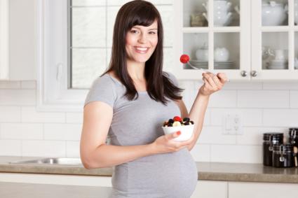 Pregnancy Calendar Week 30