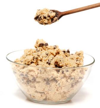 Cookie Dough