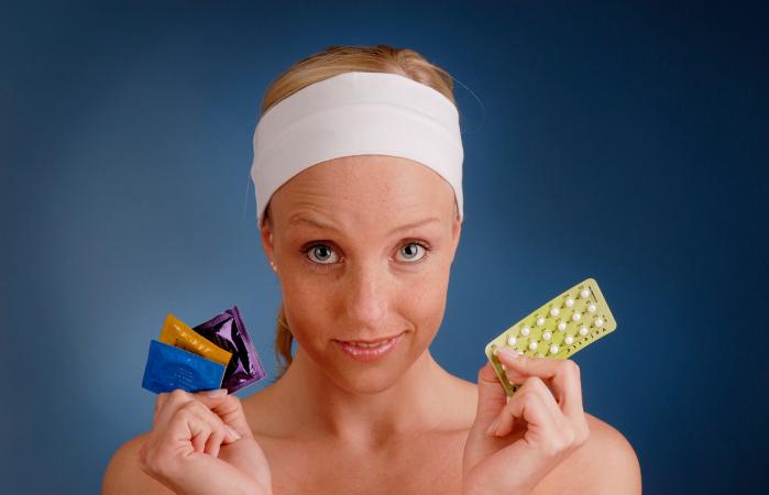 Best Birth Control Method for You
