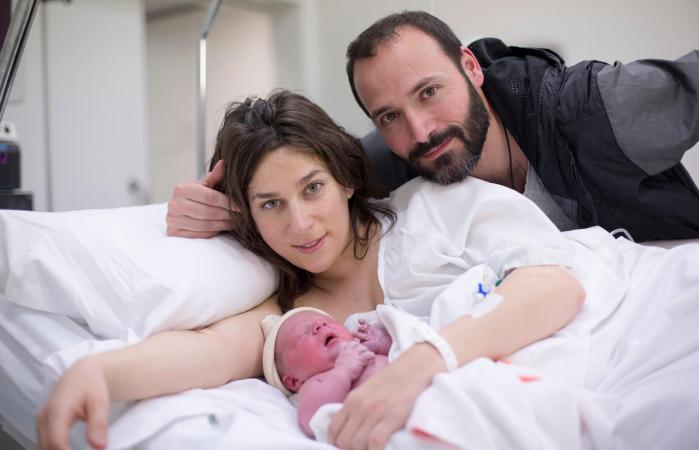 Birth Picture