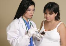 choosing a doctor when you are pregnant