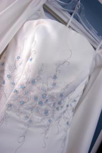 maternity wedding dress bridal