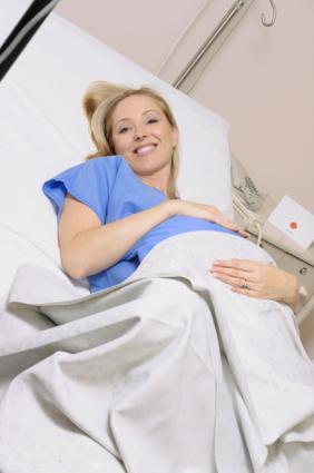 Birth Pictures