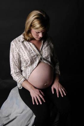 Third Trimester of Pregnancy
