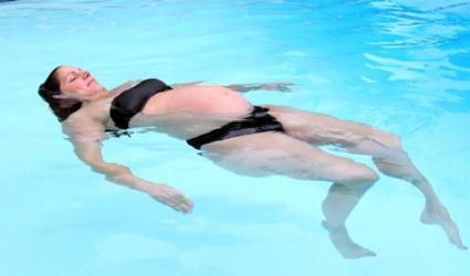 Maternity Swim Wear