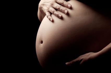 Worried about having a miscarriage