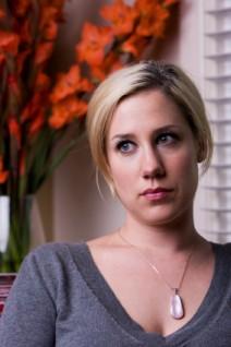 Woman worried about extra maternity leave