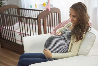 What Makes Your Water Break When You Are Pregnant?