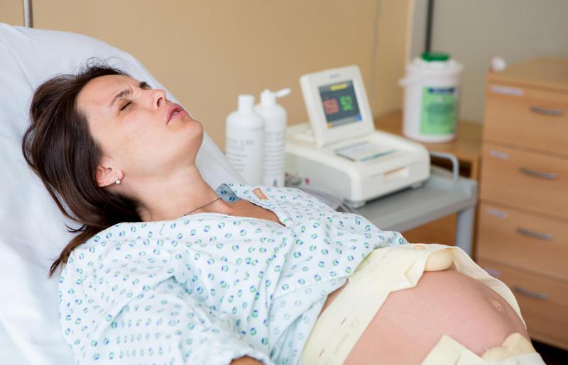 How Long Do Contractions Last During Labor? LoveToKnow Health & Wellness