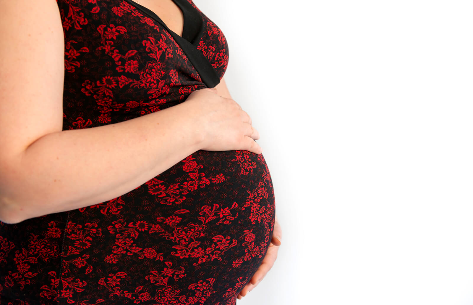 Plus Size Maternity Clothes 