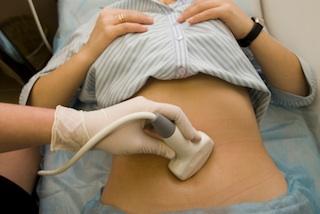 Ultrasound in early pregnancy
