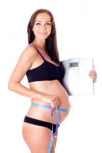 measuring weight