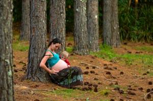 Seeking natural fertility remedies