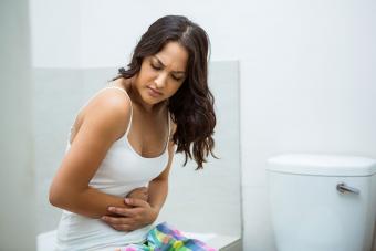 How Can You Tell the Difference Between Stomach Flu and Morning Sickness?