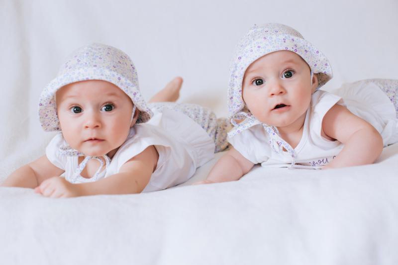 The Likelihood of Carrying Twins to Term LoveToKnow Health & Wellness