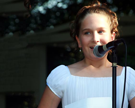 wedding speech
