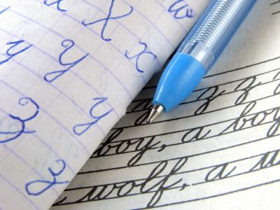 Grammar book