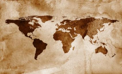 geography quiz questions