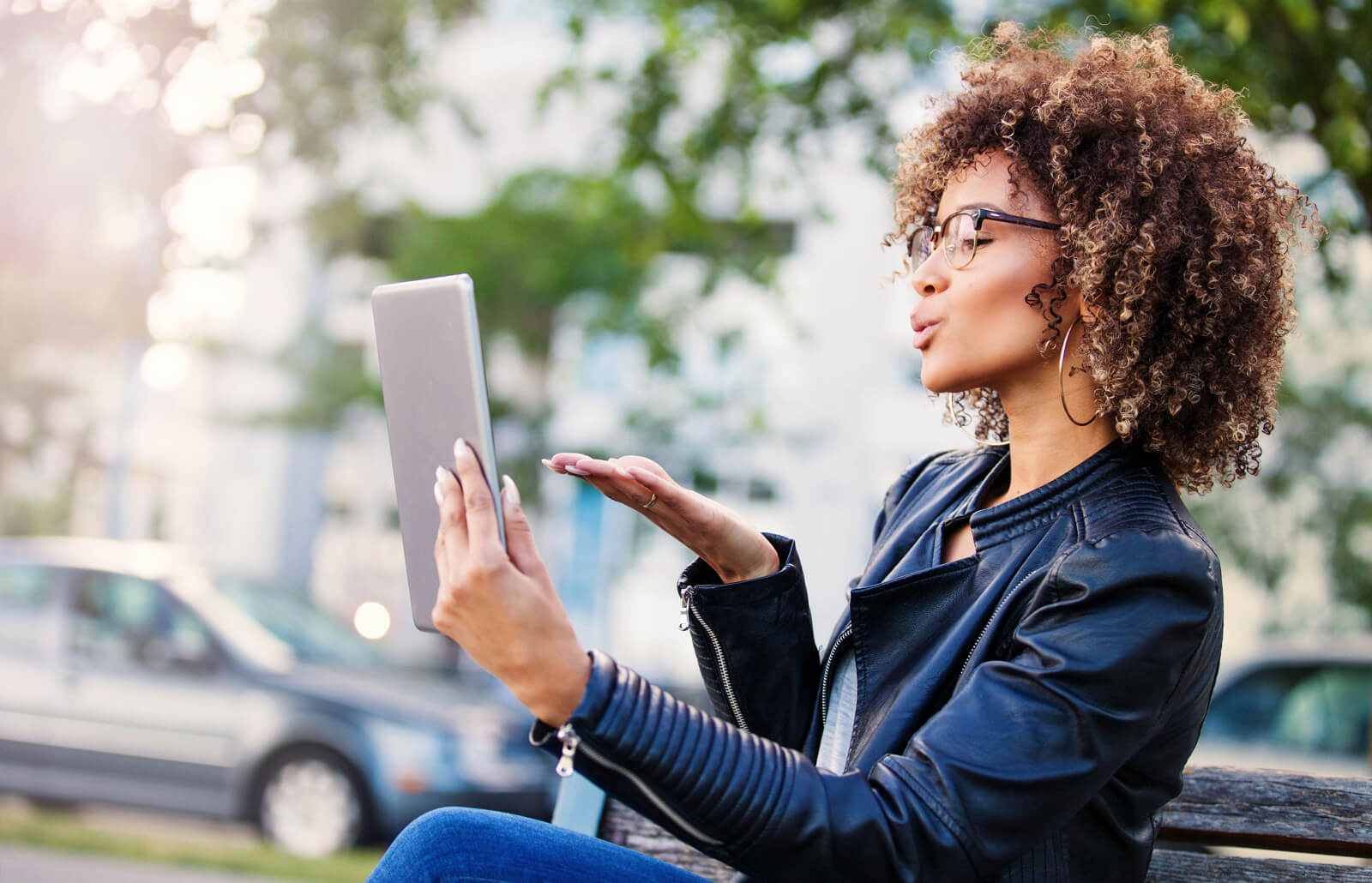 El futuro de las relaciones: citas digitales y más contacto físico tras meses de charlas virtuales El futuro de las relaciones: citas digitales y más contacto físico tras meses de charlas virtuales