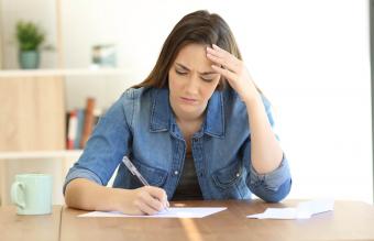 Cartas para terminar una relación